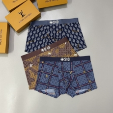 Louis Vuitton Underwear